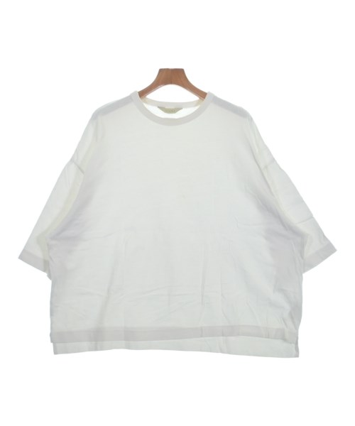 JIEDA(ジエダ)Tシャツ・カットソー 白 サイズ:OS(M位)/2200650104457