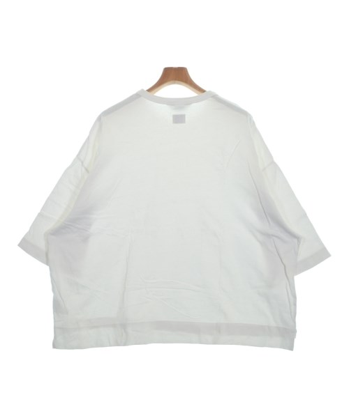 JIEDA（ジエダ）Tシャツ・カットソー 白 サイズ:OS(M位) メンズ/2200650104457