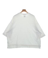 JIEDA（ジエダ）Tシャツ・カットソー 白 サイズ:OS(M位) メンズ/2200650104457