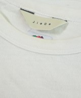 JIEDA（ジエダ）Tシャツ・カットソー 白 サイズ:OS(M位) メンズ/2200650104457