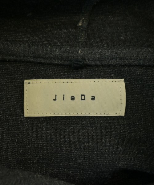 JIEDA（ジエダ）ニット・セーター グレー サイズ:1(S位) メンズ/2200651236515