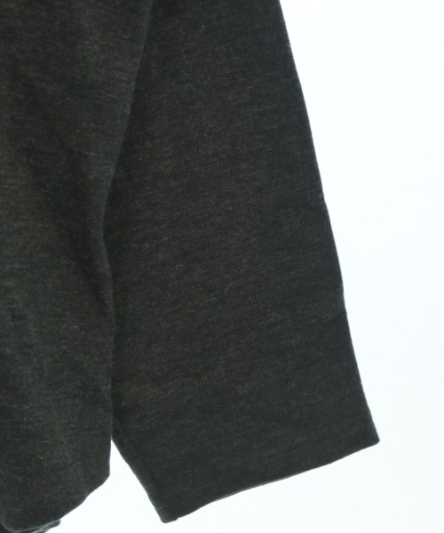 JIEDA（ジエダ）ニット・セーター グレー サイズ:1(S位) メンズ/2200651236515