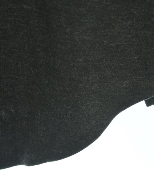 JIEDA（ジエダ）ニット・セーター グレー サイズ:1(S位) メンズ/2200651236515