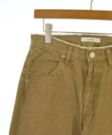 JIEDA（ジエダ）デニムパンツ ベージュ サイズ:1(S位) メンズ/2200652642032
