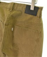 JIEDA（ジエダ）デニムパンツ ベージュ サイズ:1(S位) メンズ/2200652642032