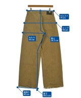 JIEDA（ジエダ）デニムパンツ ベージュ サイズ:1(S位) メンズ/2200652642032