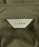 JIEDA（ジエダ）カジュアルシャツ 茶 サイズ:2(M位) メンズ/2200654459041