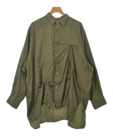 JIEDA カジュアルシャツ