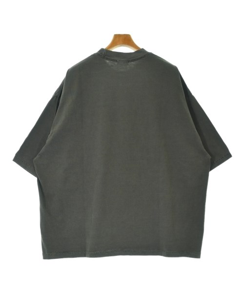 JIEDA（ジエダ）Tシャツ・カットソー グレー サイズ:3(L位) メンズ/2200703619624