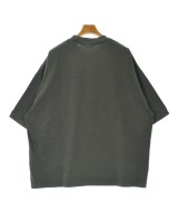 JIEDA（ジエダ）Tシャツ・カットソー グレー サイズ:3(L位) メンズ/2200703619624