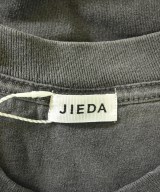 JIEDA（ジエダ）Tシャツ・カットソー グレー サイズ:3(L位) メンズ/2200703619624