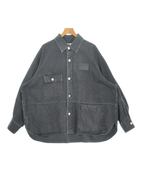 JIEDA(ジエダ)のカジュアルシャツ サイズ:-(XXL位) 20,900円