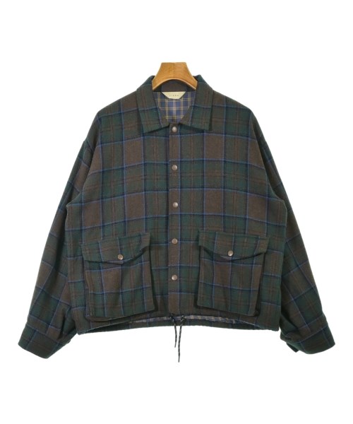 JIEDA(ジエダ)のその他 サイズ:1(S位) 10,400円