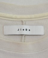 JIEDA（ジエダ）Tシャツ・カットソー 白 サイズ:2(M位) メンズ/2200663046119