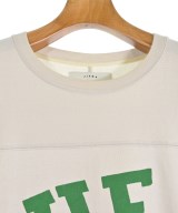JIEDA（ジエダ）Tシャツ・カットソー 白 サイズ:2(M位) メンズ/2200663046119