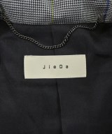 JIEDA（ジエダ）テーラードジャケット グレー サイズ:2(M位) メンズ/2200664563011