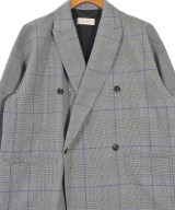 JIEDA（ジエダ）テーラードジャケット グレー サイズ:2(M位) メンズ/2200664563011