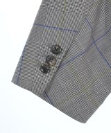 JIEDA（ジエダ）テーラードジャケット グレー サイズ:2(M位) メンズ/2200664563011