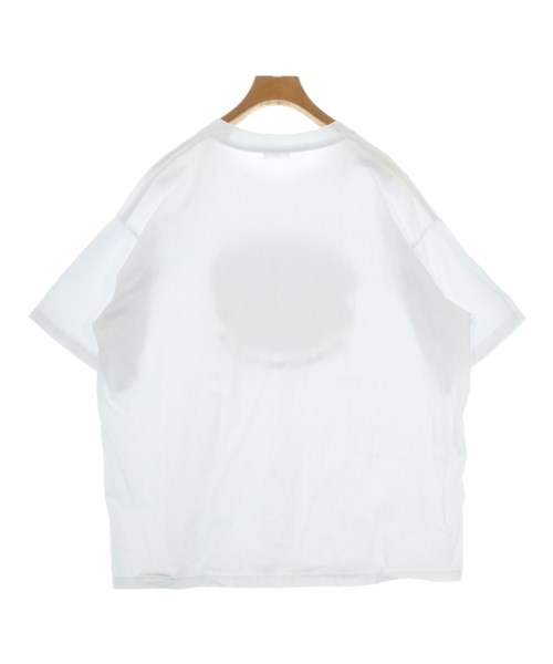 JIEDA（ジエダ）Tシャツ・カットソー 白 サイズ:1(S位) メンズ/2200664882204