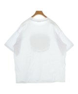 JIEDA（ジエダ）Tシャツ・カットソー 白 サイズ:1(S位) メンズ/2200664882204