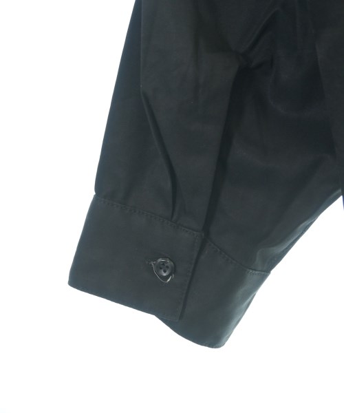 JIEDA（ジエダ）カジュアルシャツ 黒 サイズ:1(S位) メンズ/2200666342034