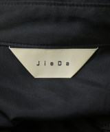 JIEDA（ジエダ）カジュアルシャツ 黒 サイズ:1(S位) メンズ/2200666342034