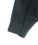 JIEDA（ジエダ）カジュアルシャツ 黒 サイズ:1(S位) メンズ/2200666342034