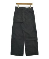 JIEDA（ジエダ）デニムパンツ 黒 サイズ:1(S位) レディース/2200668904032