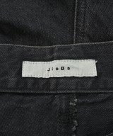 JIEDA（ジエダ）デニムパンツ 黒 サイズ:1(S位) レディース/2200668904032