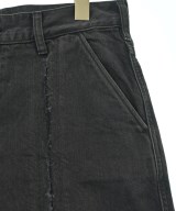 JIEDA（ジエダ）デニムパンツ 黒 サイズ:1(S位) レディース/2200668904032