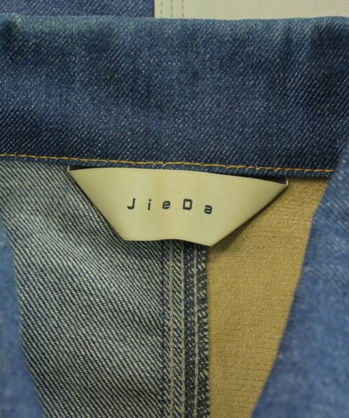 JIEDA（ジエダ）その他 青 サイズ:1(S位) メンズ/2200730547020