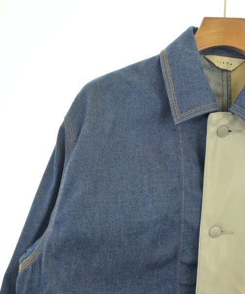 JIEDA（ジエダ）その他 青 サイズ:1(S位) メンズ/2200730547020