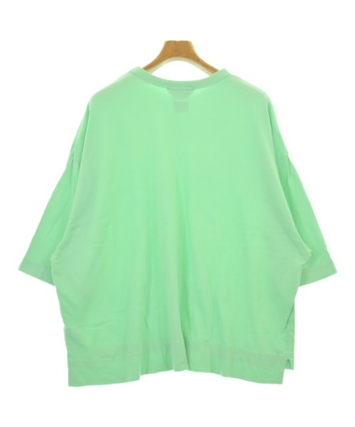 JIEDA（ジエダ）Tシャツ・カットソー 緑 サイズ:ONE メンズ/2200731606078