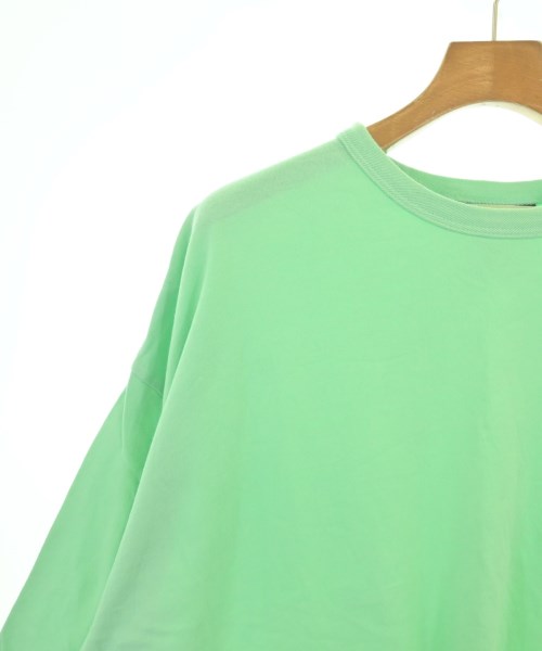 JIEDA（ジエダ）Tシャツ・カットソー 緑 サイズ:ONE メンズ/2200731606078