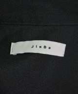JIEDA（ジエダ）カジュアルシャツ 黒 サイズ:1(S位) メンズ/2200735690356