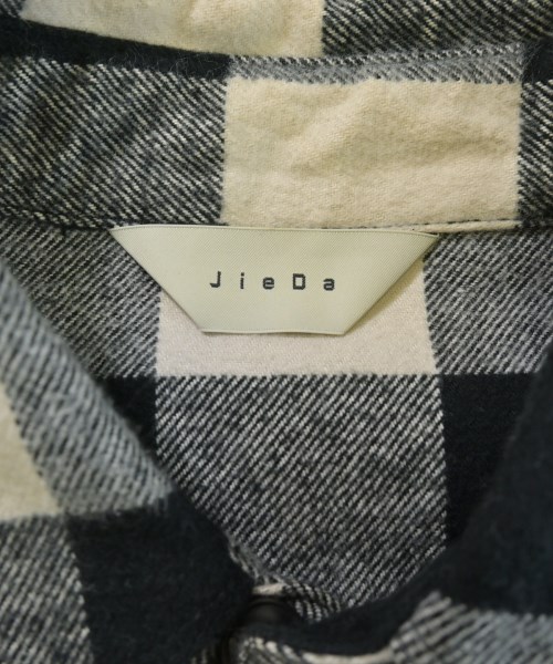JIEDA（ジエダ）その他 黒 サイズ:1(S位) メンズ/2200720927016
