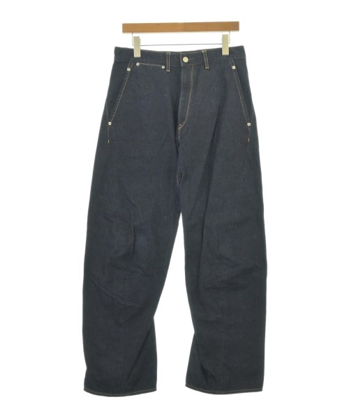 JIEDA(ジエダ)のデニムパンツ サイズ:1(S位) 13,000円