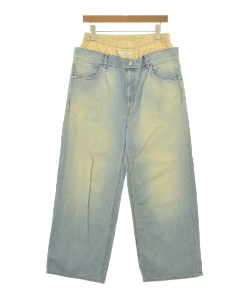 JIEDA(ジエダ)のデニムパンツ サイズ:1(S位) 17,000円