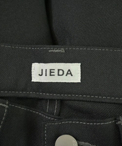 JIEDA（ジエダ）その他 黒 サイズ:1(S位) メンズ/2200721212081