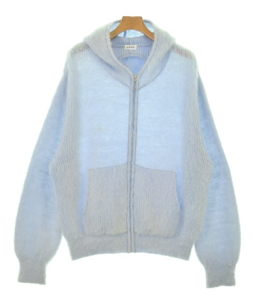 JIEDA(ジエダ)のニット・セーター サイズ:2(M位) 14,300円