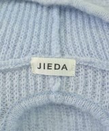 JIEDA（ジエダ）ニット・セーター 青 サイズ:2(M位) メンズ/2200722163030