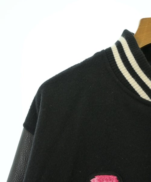 JIEDA（ジエダ）スタジャン 黒 サイズ:2(M位) メンズ/2200725084011