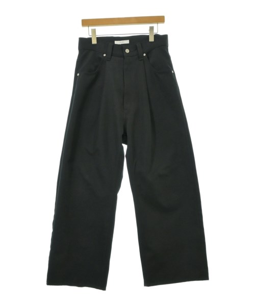 JIEDA(ジエダ)のスラックス サイズ:1(S位) 10,400円