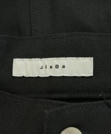 JIEDA（ジエダ）スラックス 黒 サイズ:1(S位) メンズ/2200725084059