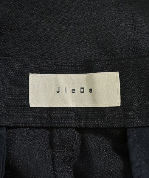 JIEDA（ジエダ）その他 黒 サイズ:1(S位) メンズ/2200682747066
