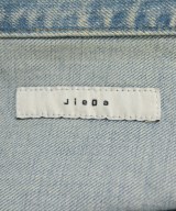 JIEDA（ジエダ）デニムジャケット 青 サイズ:1(S位) メンズ/2200685855072