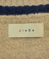 JIEDA（ジエダ）ニット・セーター ベージュ サイズ:2(M位) メンズ/2200684009032