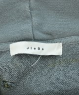 JIEDA（ジエダ）パーカー 青 サイズ:2(M位) メンズ/2200690793031