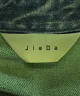 JIEDA（ジエダ）その他 緑 サイズ:2(M位) メンズ/2200690889116