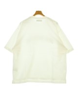 JIEDA（ジエダ）Tシャツ・カットソー 白 サイズ:F メンズ/2200686576082